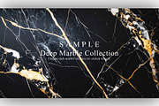 22 Deep Marble Collection, a Background Graphic by NOMO DESIGN (Thumbnail 14 of 23)