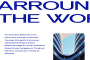 Sonety Modern Wide Sans Typeface, a Sans Serif Font by RantautypeStudio (Thumbnail 9 of 13)