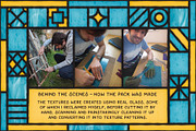 Stained Glass Creator - Procreate, a Brush Add-On by The Artifex Forge (Thumbnail 7 of 13)