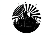 Hands That Built Nation Bundle, an Illustration by BIPLOB EXPERT (Thumbnail 4 of 21)