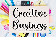Family Delighful, a Handwritten Font by FreshTypeINK (Thumbnail 7 of 8)