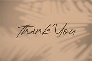 Rinatha, a Script Font by Integritype Studio (Thumbnail 15 of 15)