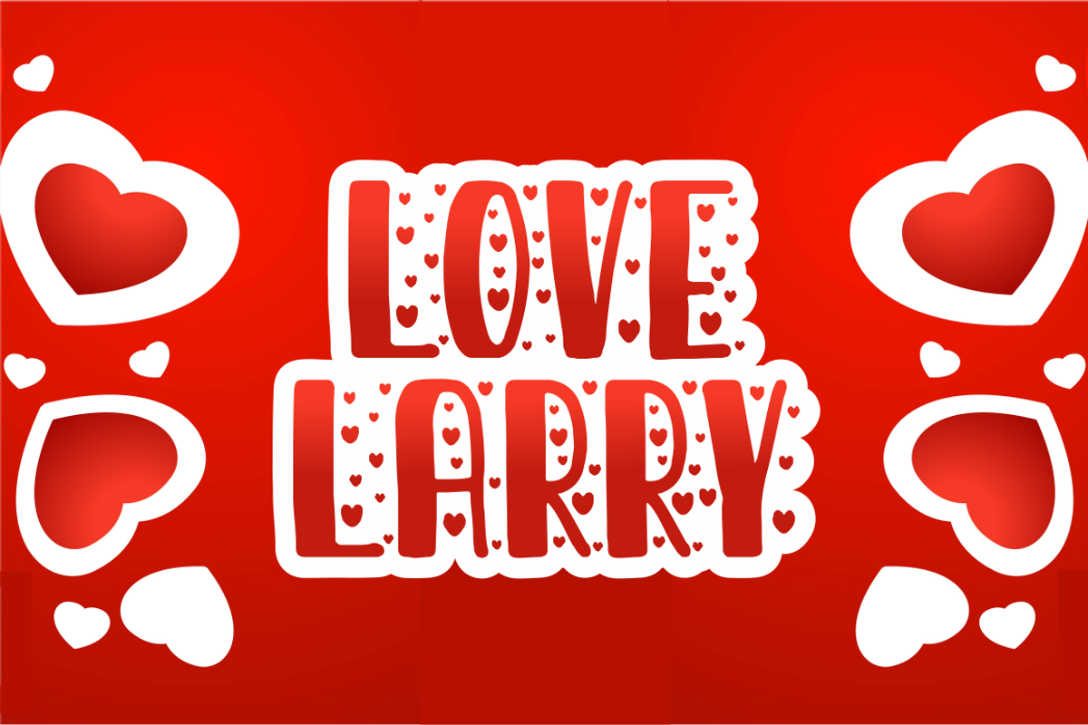 Sunday Best - 4 Style Fonts, a Script Font by NJ Studio (Photo 15 of 19)
