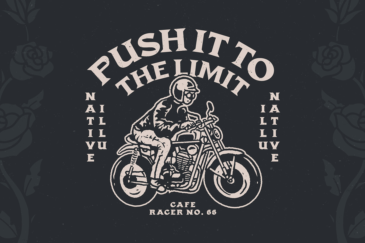 Gasbro Family Font preview 5