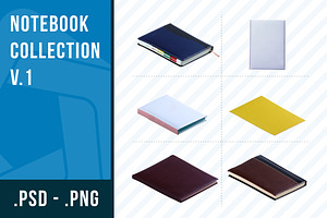 Notebook Collection V.1