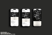 Holistic Coach Instagram Kit, a Social Media Template by Wildnun Studio (Thumbnail 3 of 12)