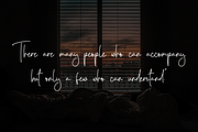 Jhonathan, a Handwritten Font by Majelis Font (Thumbnail 5 of 9)