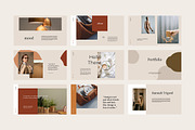 Upside Keynote Template, a Presentation Template by Angkalimabelas (Thumbnail 4 of 8)