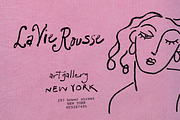 Picasso by Moonlight Font Duo, a Handwritten Font by Nicky Laatz (Thumbnail 3 of 17)