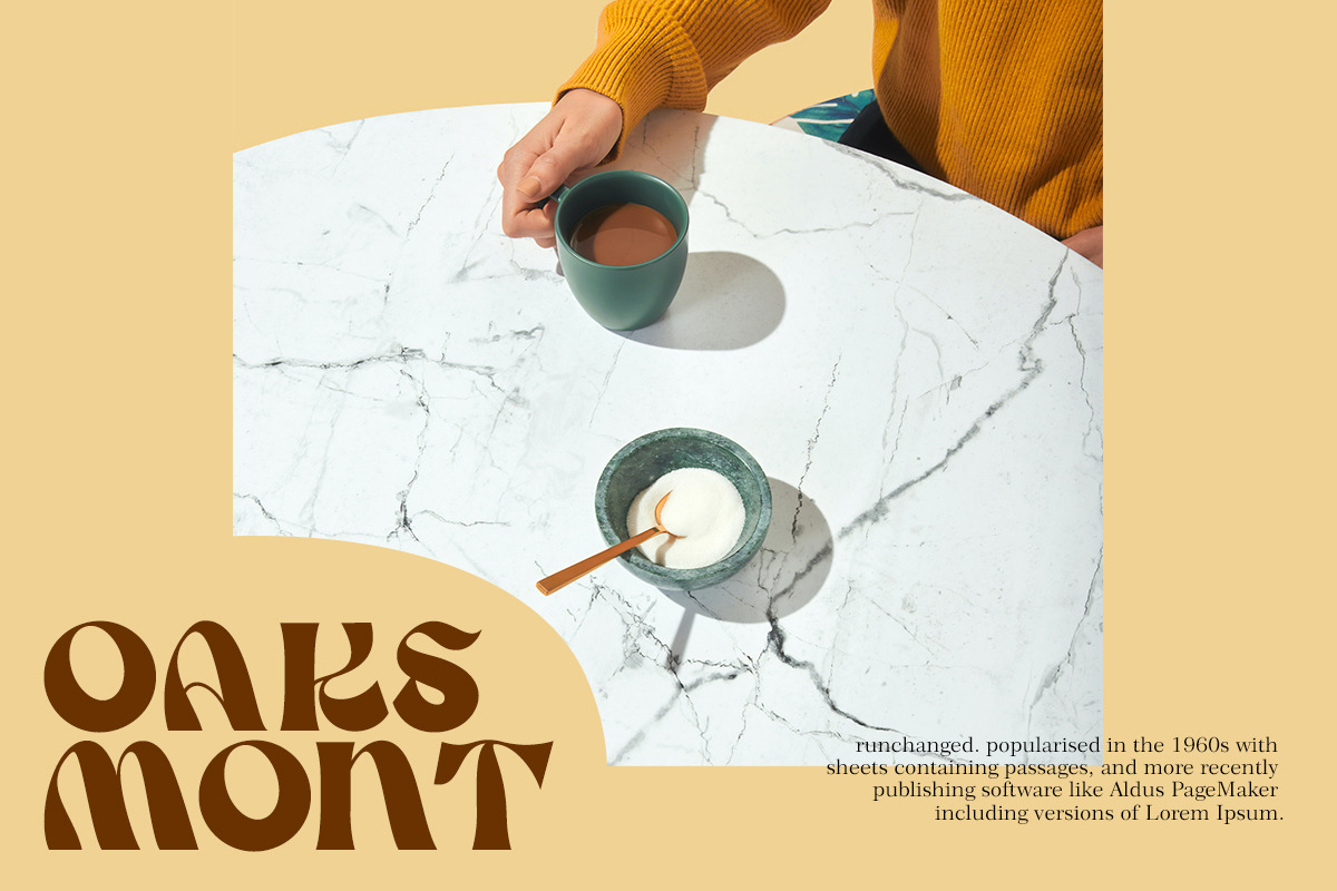 Stone WorldWide Modern Retro, a Serif Font by Muntab_Art (Photo 4 of 10)
