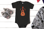 Dia De Los Muertos graphic retro set, a Seasonal Illustration by Paper Cherry (Thumbnail 15 of 16)