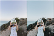 20 Lightroom Presets Fresh Mint p1, a Preset Add-On by PerfectStudioPresets (Thumbnail 4 of 10)