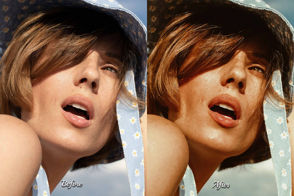 30 Saline LUT Collection, a Preset Add-On by 3Motional (Photo 4 of 10)