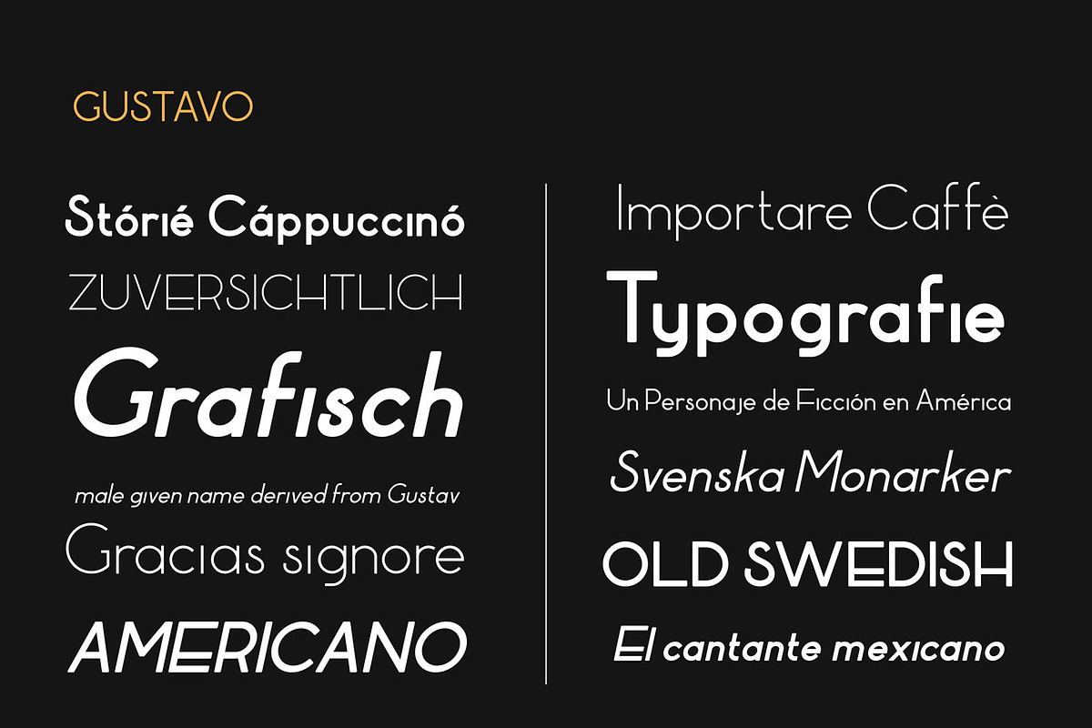 Font Bundle with Value Price preview 3
