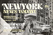 Camera Obscura - Classy Type, a Serif Font by ikiiko (Thumbnail 2 of 7)