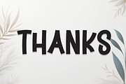 Good Fresh | Script Font, a Script Font by Scratchones (Thumbnail 8 of 8)