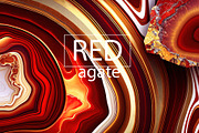 Geode Textures Backgrounds, a Background Graphic by ViktoriaARTprint (Thumbnail 12 of 15)