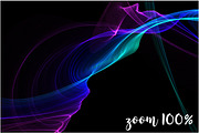 Web Waves, a Texture Graphic by PandoraDreams (Thumbnail 3 of 4)