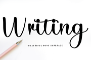 Besties Christmas, a Handwritten Font by InermediaSTUDIO (Thumbnail 2 of 8)