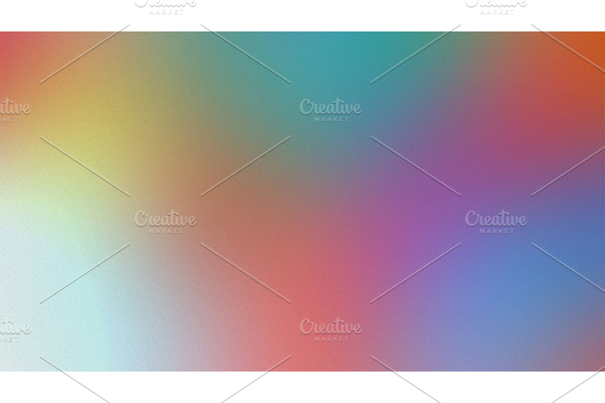 4K blurred gradient background, a Background Graphic by Elen_Art