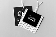 FOSLIN & MAGNETTA - Luxury Font Duo, a Font by Designova® (Thumbnail 4 of 8)