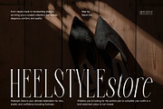 Welcome Elegant Serif Fonts, a Serif Font by Graphicxell (Thumbnail 4 of 8)