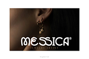 Degolas Font, a Sans Serif Font by madeDeduk (Thumbnail 5 of 10)