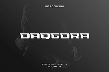 Daqgora