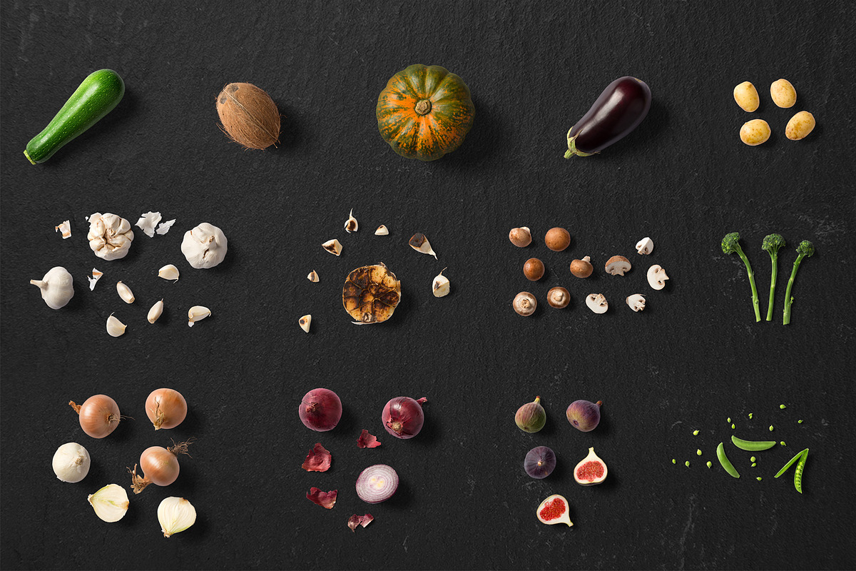 Italian Pizza MockUp Scene Generator, a Product Mockup by PSD Market (Photo 7 of 13)