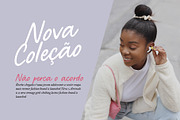 Pretty Letters / handwritten font, a Handwritten Font by supfonts (Thumbnail 2 of 10)
