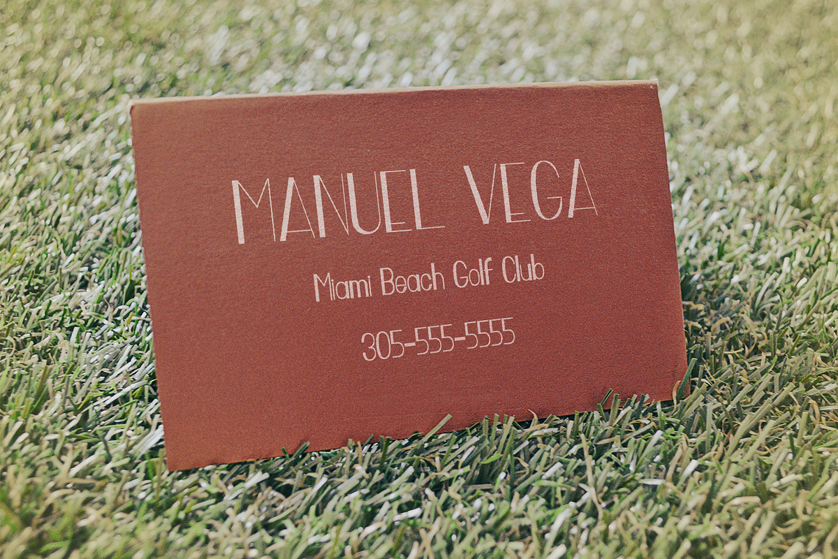 Miami Vibes Sans, a Sans Serif Font by Beck McCormick (Photo 4 of 7)