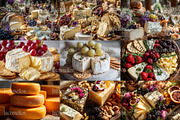 130 Artisan Cheese Stock Photos, a Food & Drink Photo by Incomelion (Thumbnail 9 of 14)