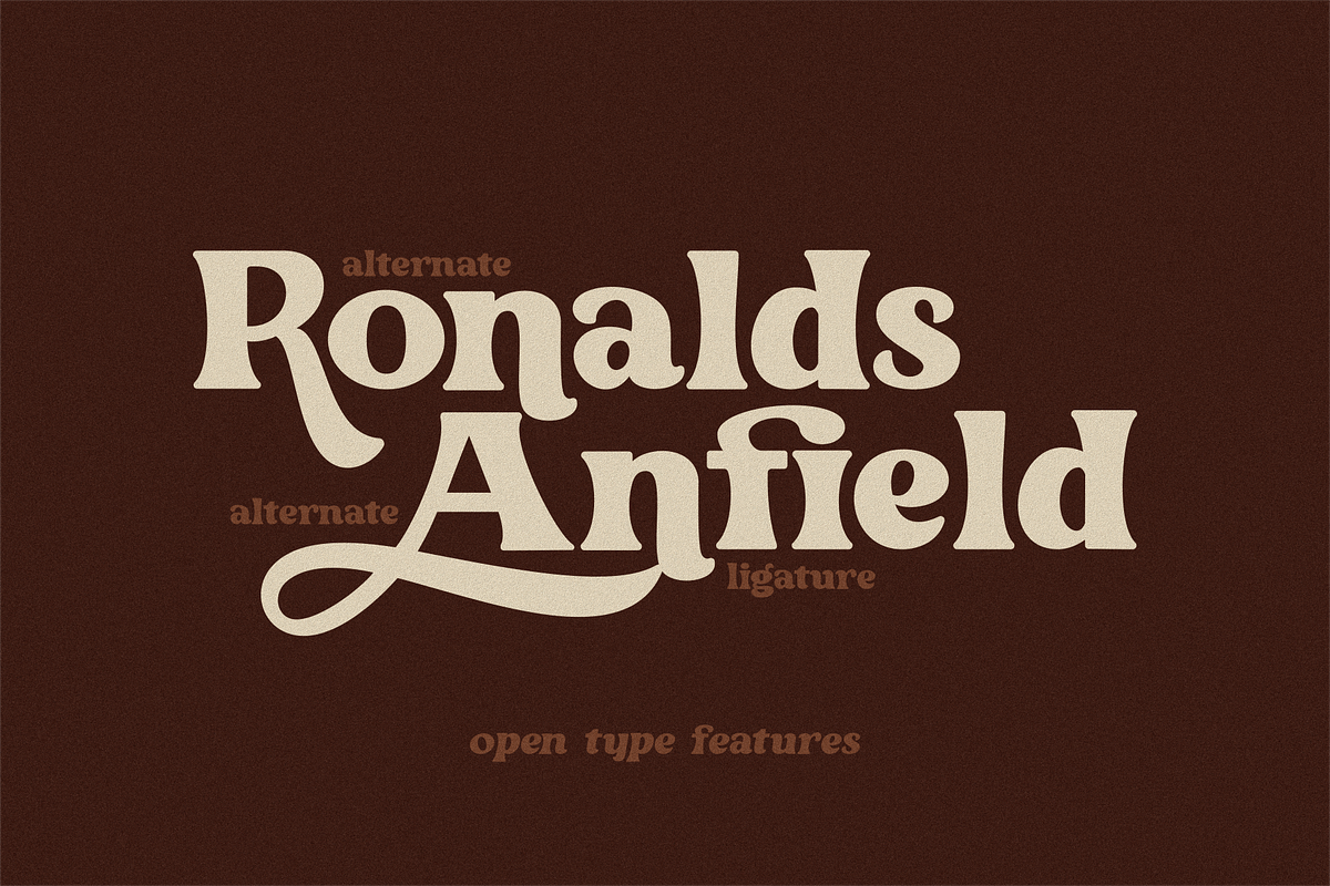 Monstario Serif, a Serif Font by 24Design Studios (Photo 7 of 11)
