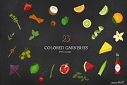 Cocktail Illustrations & Posters, a Food Illustration by Maggie Stilwell Design (Thumbnail 5 of 10)