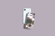 iPhone 17 Air Mockup, an iPhone Mockup by rizalamora (Thumbnail 7 of 11)