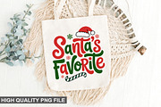 Christmas Sublimation Bundle, a Graphic by crative8112 (Thumbnail 3 of 10)