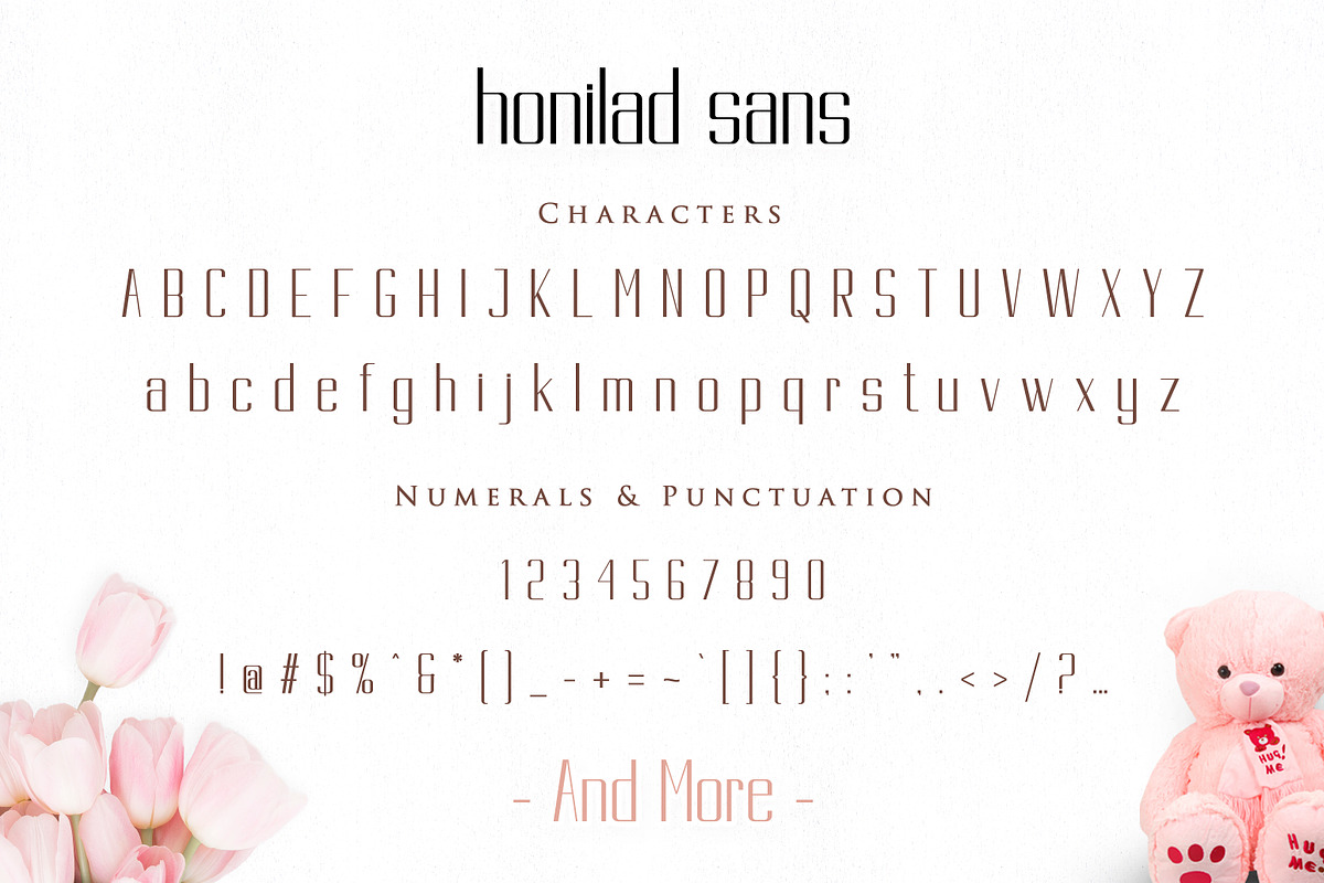 Honilad Script | 30 Off, a Script Font by Barland Design (Photo 12 of 14)