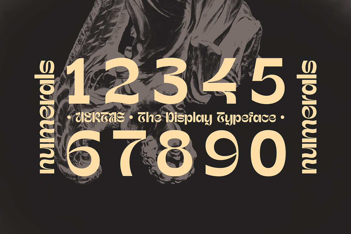 Uertas, a Sans Serif Font by Sign Studio (Photo 3 of 11)