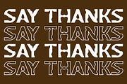 Etternal Display Retro Font, a Sans Serif Font by Artiveko (Thumbnail 6 of 8)