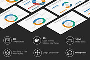 Vision And Mission PowerPoint Design, a Presentation Template by OceanArt (Thumbnail 2 of 14)