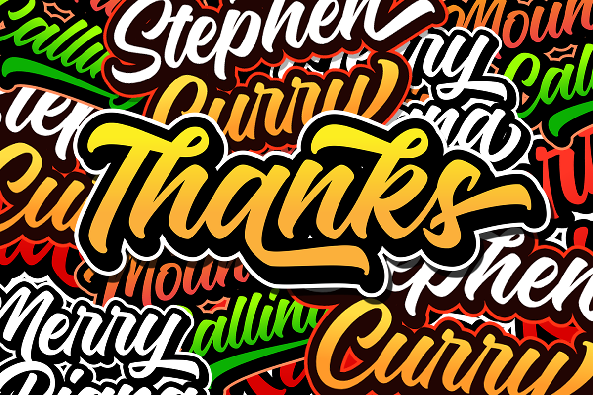 Srabi Script, a Script Font by hastatypestd (Photo 9 of 10)