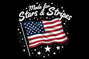 New professional USA T shirt designs, a Graphic by Amazin_art (Thumbnail 6 of 7)