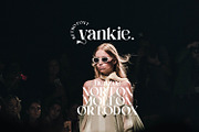 Grinjake Font | Classic Serif Font, a Serif Font by WhymoreArt (Thumbnail 2 of 9)