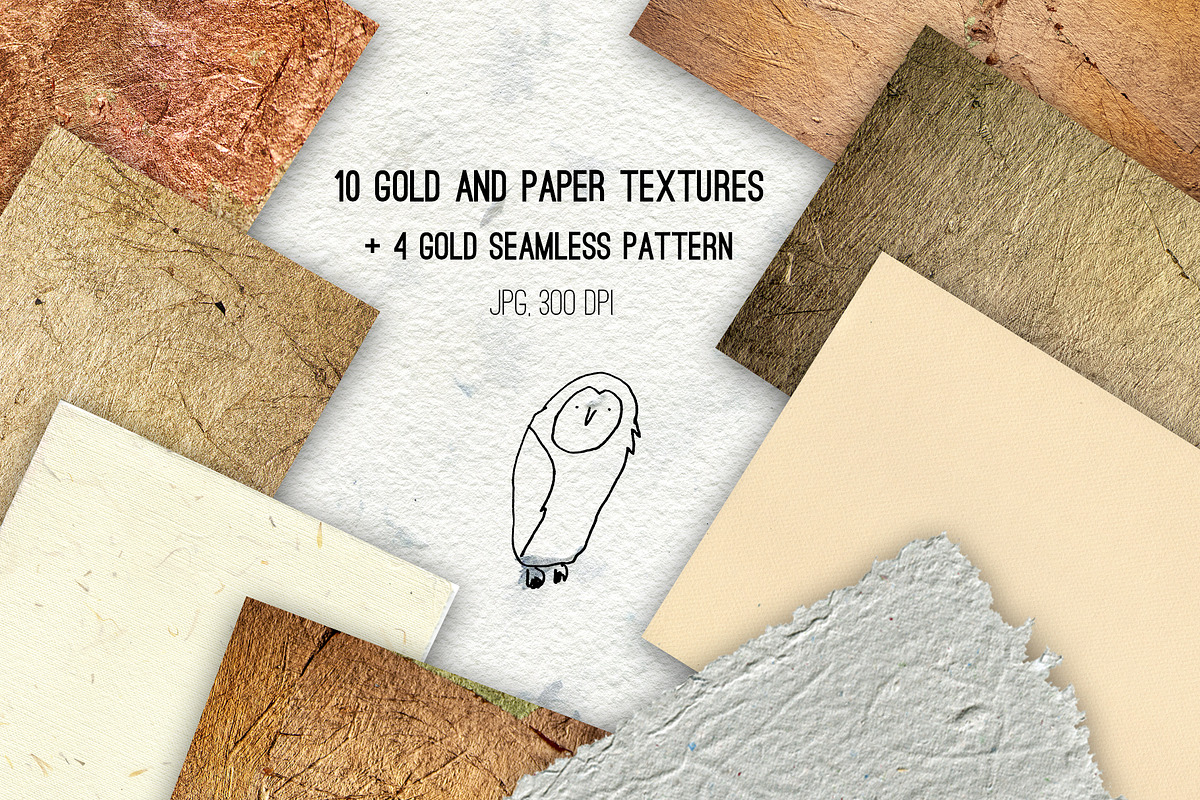 Magic owls: 280 elements for design, an Animal Illustration by Shusha Guna Art (Photo 7 of 23)
