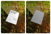 Groundwork Poster Mockup Bundle PSD, an Advertising Mockup by Usethis Mockup (Thumbnail 5 of 8)