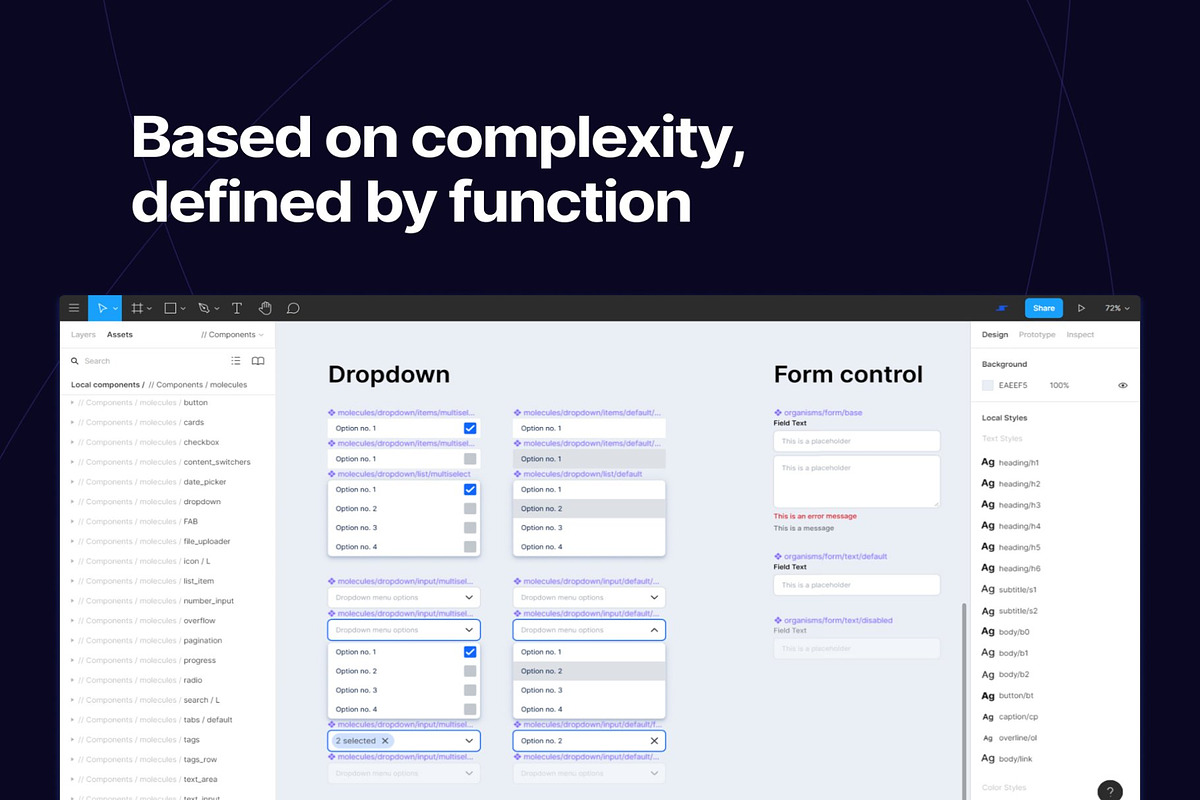 Design Starter Library preview 6