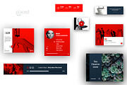 Placed Ui Kit, an UI Kit Template by Filip Korzycki (Thumbnail 2 of 8)
