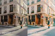 15 Travel LR Presets + Video LUTs, a Preset Add-On by TheWayfarerShoppe (Thumbnail 9 of 9)