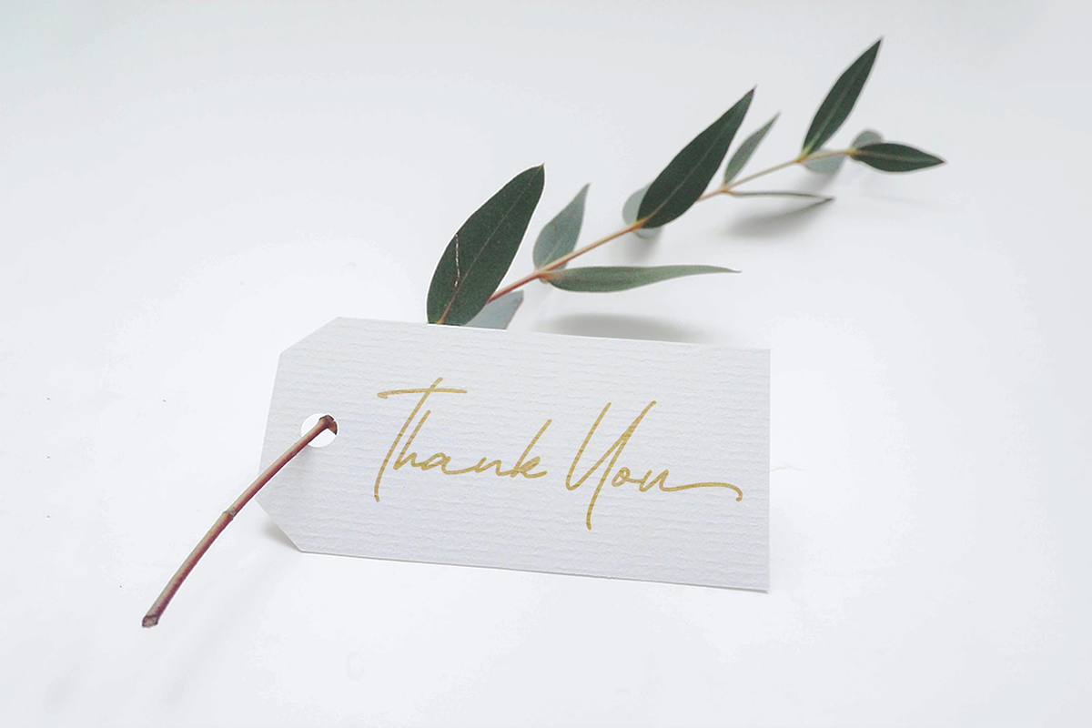 Classy Signature Font, a Script Font by Bekeen.co (Photo 8 of 8)