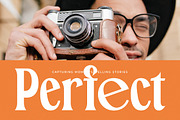 Gihoon Musical Modern Serif Font, a Serif Font by timelesstype.co (Thumbnail 8 of 20)